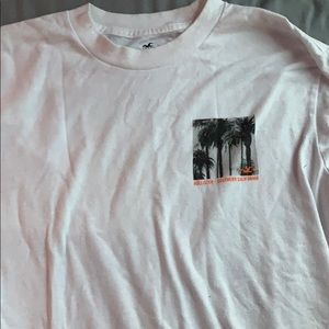Men’s Medium Hollister Long sleeve